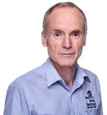 Jim Penman